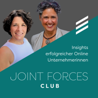 Erfolg lässt sich einrichten - mit Maria Husch