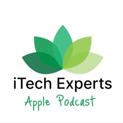 iTech Experts: Apple Podcast