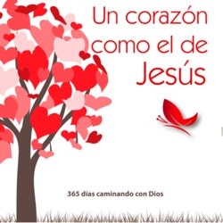 20 Abril Un Corazón como el de Jesús