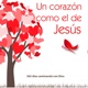 Un Corazón como el de Jesús&amp;Margarita Houston 