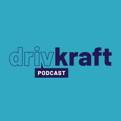 #8 Drivkraft - SoMe på godt og ondt