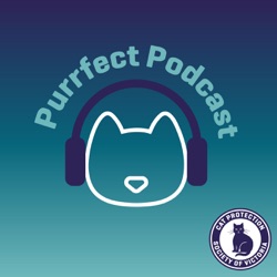 Purrfect Podcast