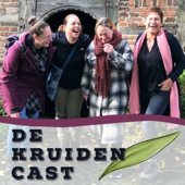 De Kruidencast - Wilde Wieven : Laura, Ilona, Renée & Viviane
