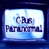 C-Bus Paranormal Paracast artwork