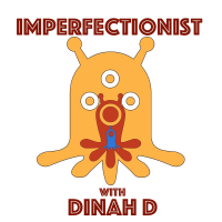 Ep 28 - Imperfectionists' Monthly Podcast with Michael Feuerstack
