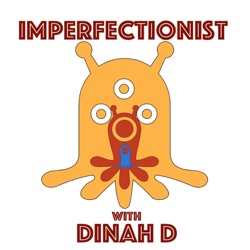 Ep 31 ~ The Imperfectionists' Monthly Podcast ~ Honeybees Part 2