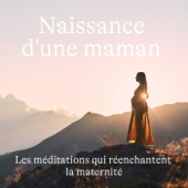 Naissance d'une Maman - Sandra Zeller, fondatrice d'Ilado