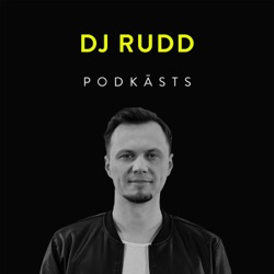 Bogdan Taran par integrāciju, DJ nozīmi, klubu kultūru | DJ Rudd podkāsts #4