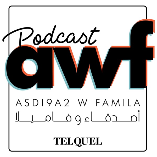 Podcast AWF