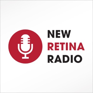 New Retina Radio by Eyetube