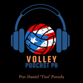 Volley Podcast PR - Volley Podcast PR