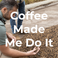 Episode 003: Fanie & Luhle || Barista Competitions