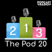 The Pod 20 - Podcast Radio