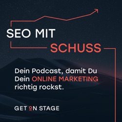 SEO mit Schuss