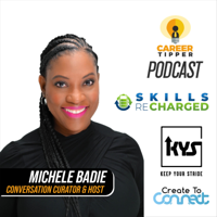 Salary Negotiation w/ Ashley Kirkwood