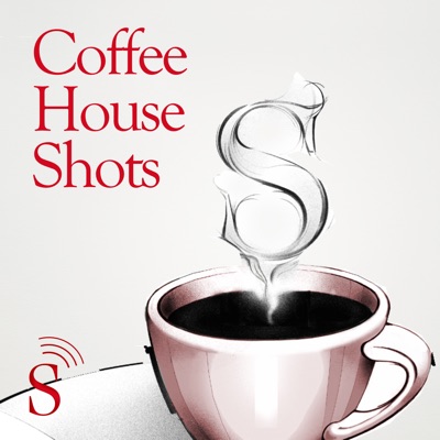 Coffee House Shots:The Spectator