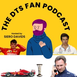The DTS Fan podcast