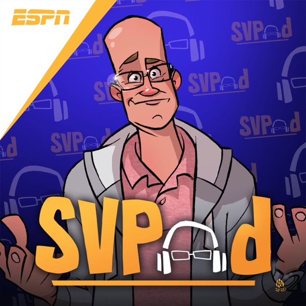 SVPod Image