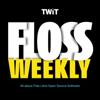 FLOSS Weekly (Audio) - TWiT