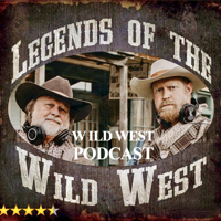 Wild West Podcast podcast