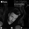 Dan Martin Essential Mix Podcast
