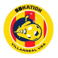 Villarreal USA: for Villarreal CF fans podcast