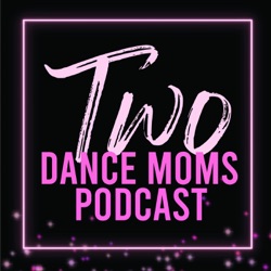 Dance Moms: Amira's First Episode and Perceptions of Competition Dance