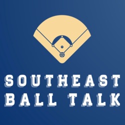 Introduction to Southeast Ball-Talk!