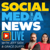 Social Media News Live - Jeff Sieh