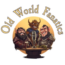 Old World Weekend Games plus Shooting phase, hits and misses