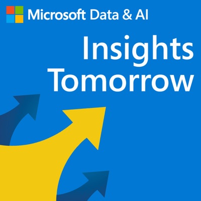 Insights Tomorrow:Microsoft