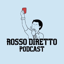 Rosso Diretto Podcast