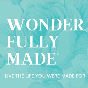 Wonderfully Made