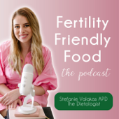Fertility Friendly Food - The Dietologist @the_dietologist
