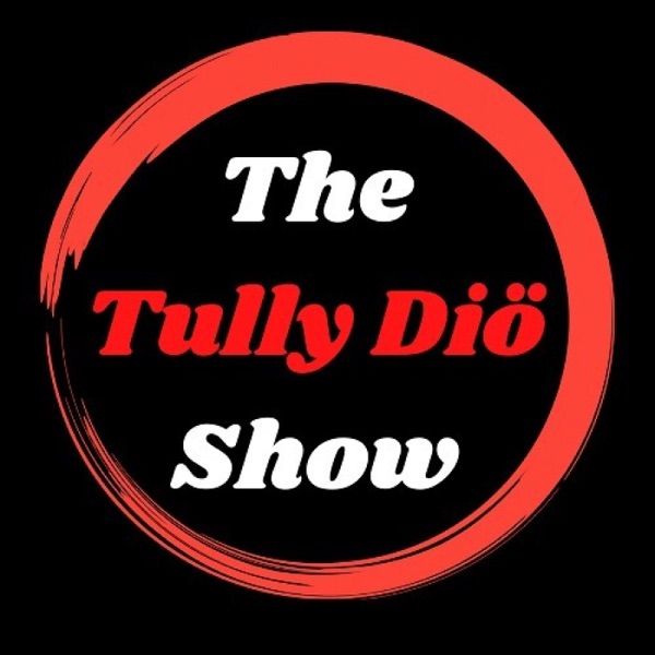 The Tully Diö Show Artwork
