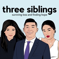 introduction: welcome to the three siblings podcast
