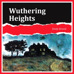 Wuthering Heights - Chapter 28