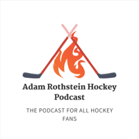 Episode #164: Joe Pavelski Retires 