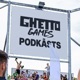 Ghetto Podkāsts