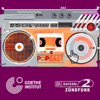 POPCAST – Current Music from Germany - Bayern 2 Zündfunk + Goethe-Institut
