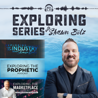 Exploring the Marketplace podcast