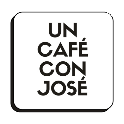 Un café con José | Подкаст на испанском