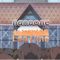 ConTime 007 - AnimagiC 2023 - Reisebericht