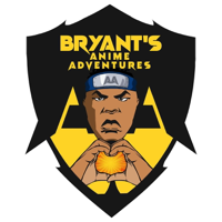 Bryant's Anime Adventures podcast