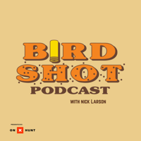 #12 | Steve Snell – Gun Dog Supply – Project Upland Podcast