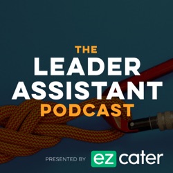 #271: Becky Kaapuni - Sr. Executive Assistant to CEO of Salesforce AI
