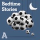 Football Bedtime Stories 