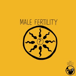 How many men are struggling with infertility?