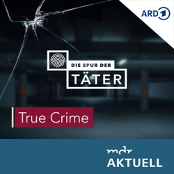 ARD Crime Time – Der True Crime Podcast