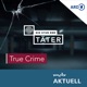 Die Spur der Täter - Der True Crime Podcast des MDR